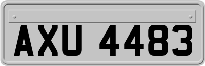 AXU4483
