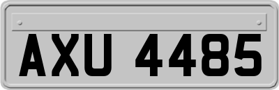 AXU4485