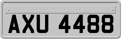AXU4488