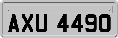 AXU4490