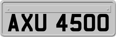 AXU4500
