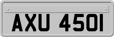 AXU4501
