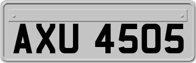 AXU4505
