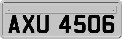 AXU4506