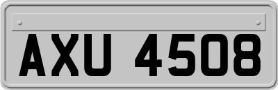 AXU4508