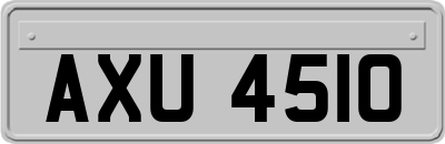 AXU4510