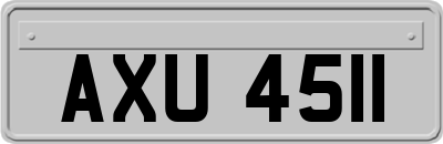 AXU4511