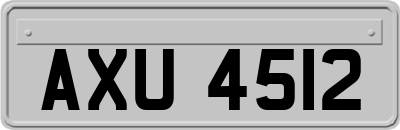 AXU4512