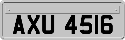 AXU4516