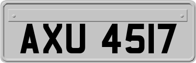 AXU4517