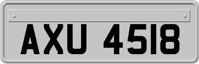 AXU4518