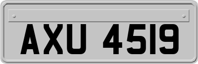 AXU4519