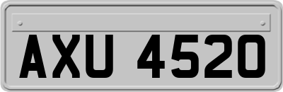AXU4520