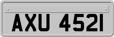 AXU4521