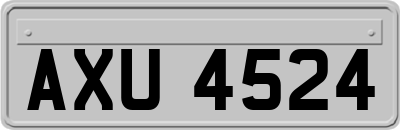 AXU4524