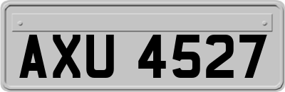 AXU4527