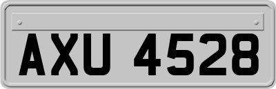 AXU4528