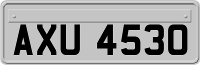 AXU4530