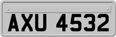 AXU4532