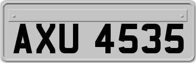AXU4535