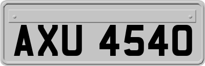 AXU4540