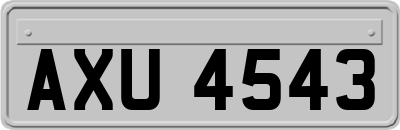 AXU4543