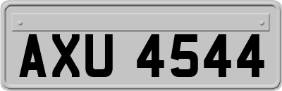 AXU4544