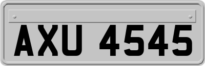 AXU4545