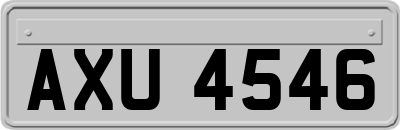 AXU4546