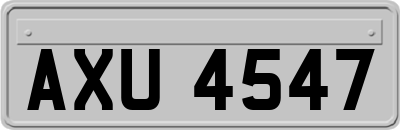 AXU4547