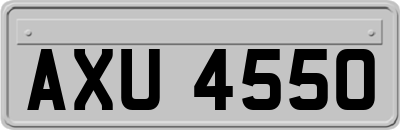 AXU4550