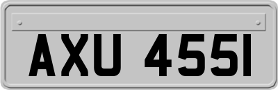 AXU4551