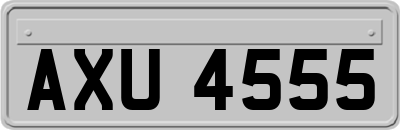 AXU4555