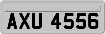 AXU4556