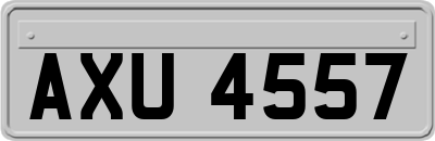AXU4557