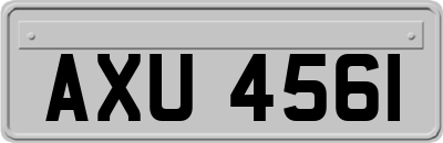 AXU4561
