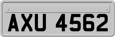 AXU4562