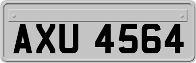 AXU4564