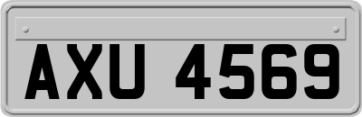 AXU4569