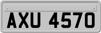 AXU4570