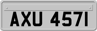 AXU4571