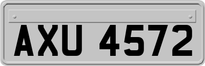AXU4572