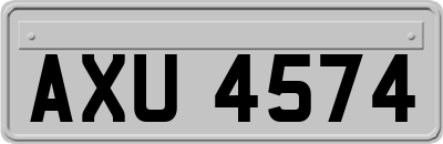 AXU4574