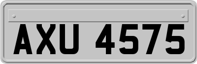 AXU4575