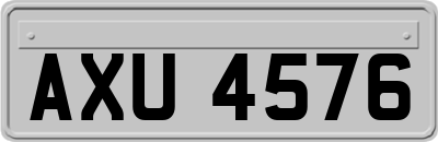 AXU4576