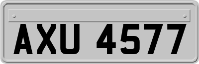 AXU4577