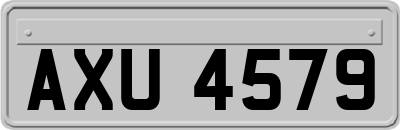 AXU4579