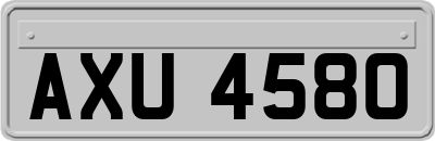 AXU4580