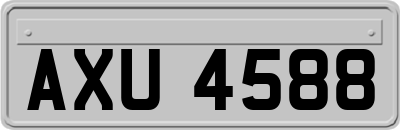AXU4588