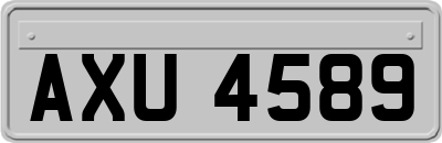 AXU4589